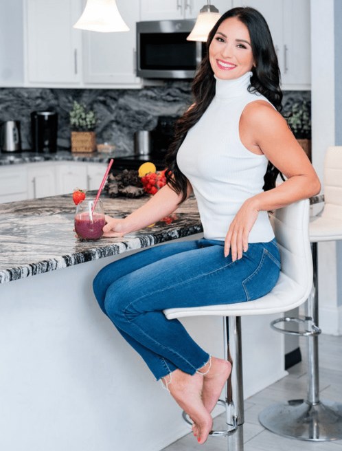 Registered Dietitian