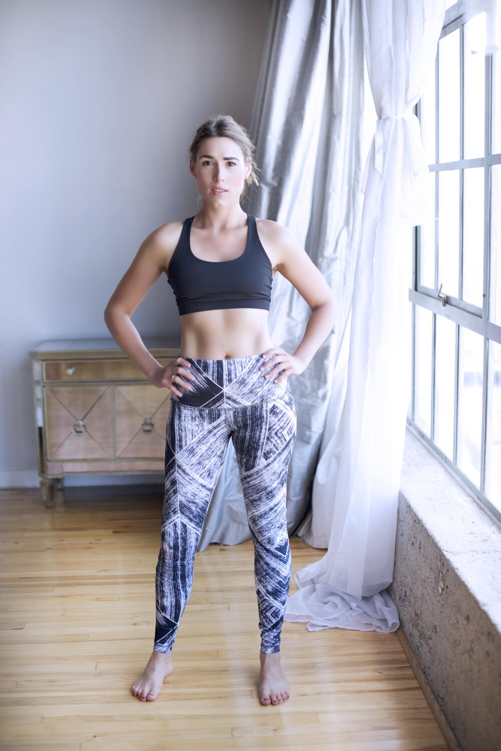 Nutrition And Fitness